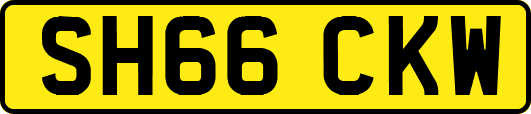 SH66CKW