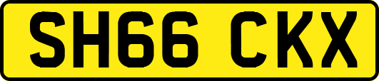SH66CKX