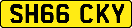 SH66CKY
