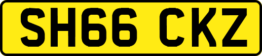 SH66CKZ