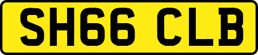 SH66CLB