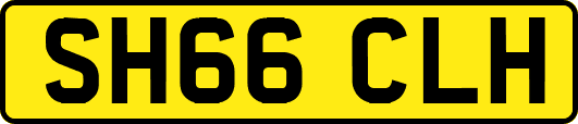 SH66CLH