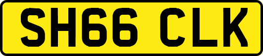 SH66CLK
