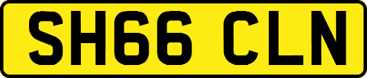 SH66CLN