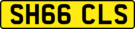SH66CLS