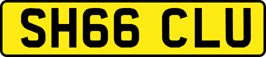 SH66CLU