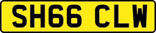 SH66CLW
