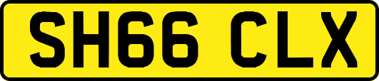SH66CLX