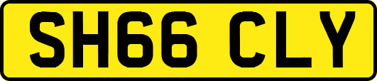 SH66CLY