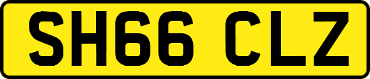 SH66CLZ