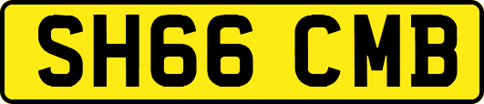 SH66CMB