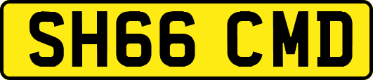 SH66CMD