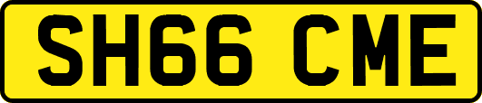 SH66CME