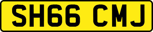 SH66CMJ
