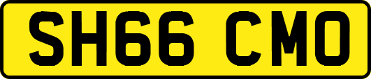 SH66CMO