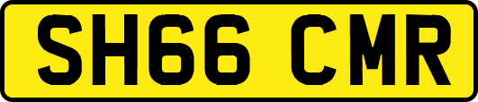SH66CMR