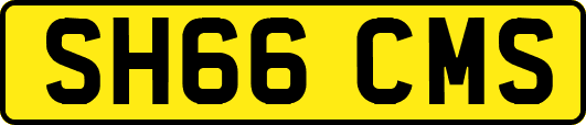 SH66CMS