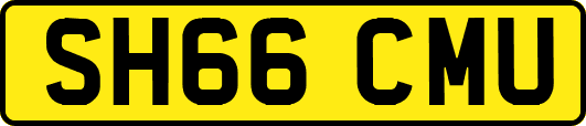 SH66CMU