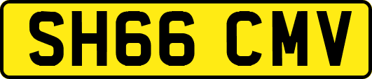 SH66CMV