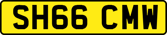SH66CMW