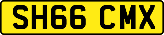 SH66CMX