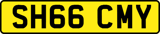SH66CMY