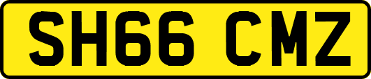 SH66CMZ