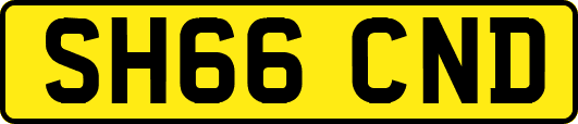 SH66CND