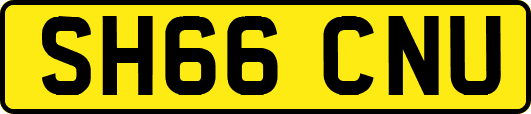 SH66CNU