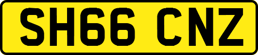 SH66CNZ