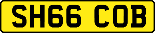 SH66COB