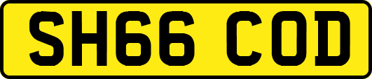 SH66COD