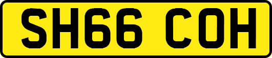 SH66COH