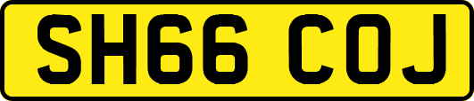 SH66COJ