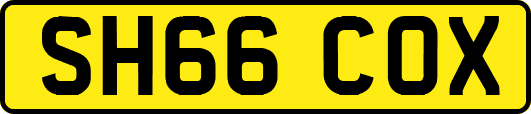 SH66COX