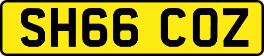 SH66COZ