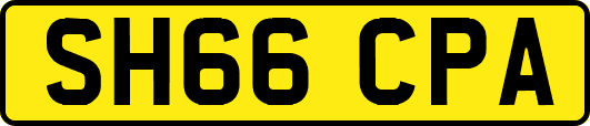 SH66CPA