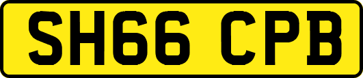 SH66CPB