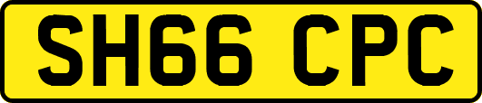 SH66CPC