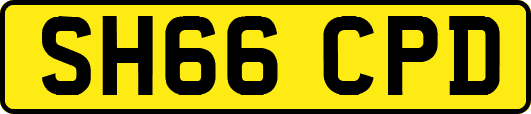 SH66CPD