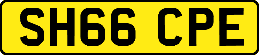 SH66CPE