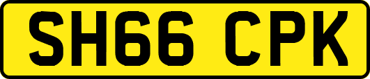 SH66CPK