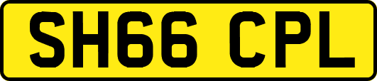 SH66CPL