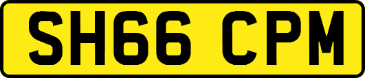 SH66CPM