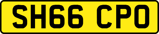 SH66CPO