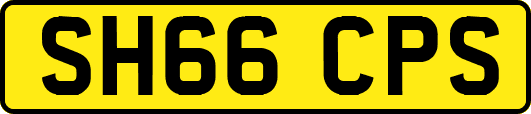 SH66CPS