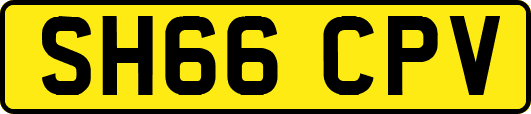 SH66CPV
