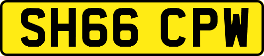 SH66CPW
