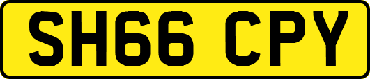 SH66CPY