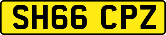 SH66CPZ